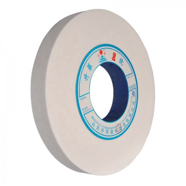 陶瓷砂輪發(fā)展現狀